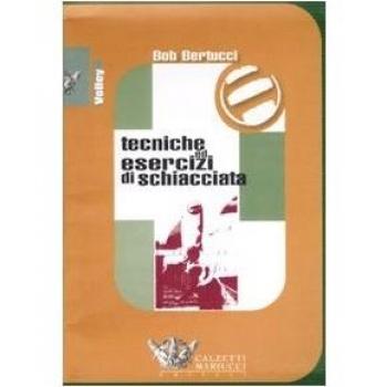 Tecniche ed Esercizi Di Schiacciata. DVD. Con Libro