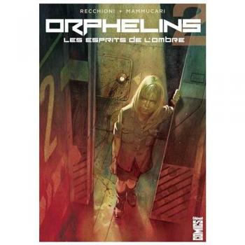 Orphelins