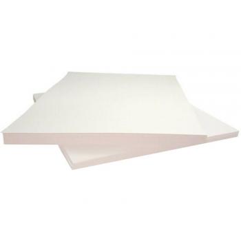 50pcs A4 Light Fabric Printing Paper