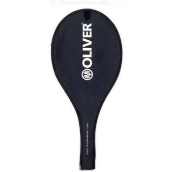 Envuelta para Raqueta de Squash (3/4) de la marca Oliver en color negro
