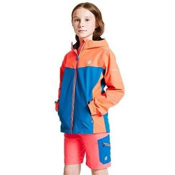Dare 2B Junior – HydroSoft Shell Jacket „In the Lead“