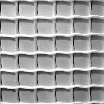 Nortene 5 Metri Mini Scatola Quadrata Bianco