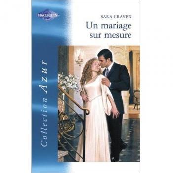 Un mariage sur mesure azur 238 (Sentimental)