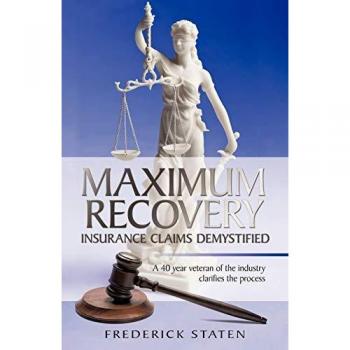 Maximum Recovery