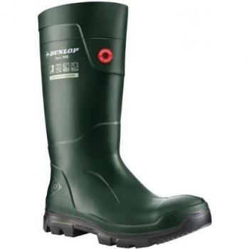 Ombrelloni di sicurezza Dunlop Terra Pro Adulto