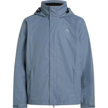 Blouson Adia Bleu Mckinley Casual