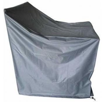 Housse de protection pour chaises de jardin