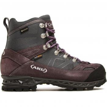 Aku GORE-TEX Trekkingstiefel für Damen Grau
