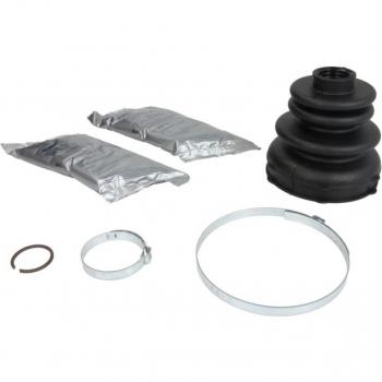 Jeu de soufflets (arbre d'entraînement) SPIDAN 36141 / SPIDAN CV-joint boot 36141