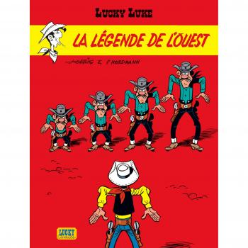 Lucky Luke