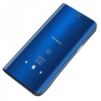 Screenguard Flip Blu Pro per Samsung Galaxy A71