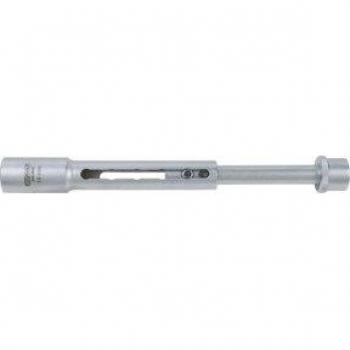 KS Tools 3/8 Teleskop-Zündkerzen-Stecknuss, 14mm