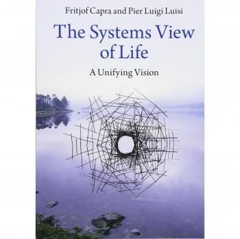 The Systems View of Life: A Unifying Vision. Capra, Luisi 9781316616437 New**