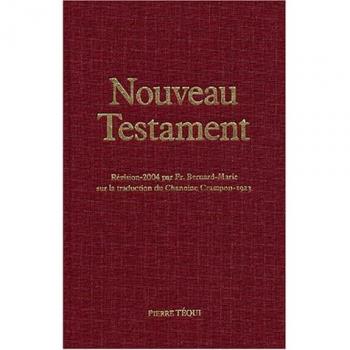 Nouveau Testament