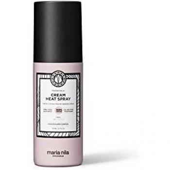 Maria Nila Style & Finish Cream Heat Spray 150ml