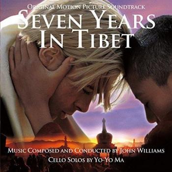 Seven years in tibet