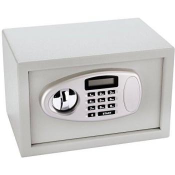 Draper Electronic Safe 8L