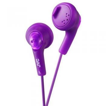Auriculares JVC HA-F160-V-E Color Violeta