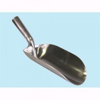 Confezione di 4 sessole alluminio N°3 – 230 g (35x12 cm)