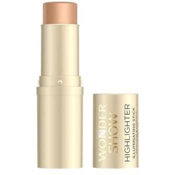 Highlighter + Bronzer Stift “Golden Hour” – 50 g