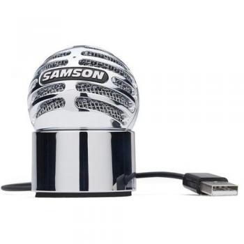 Condensatore Meteorite USB Microfono