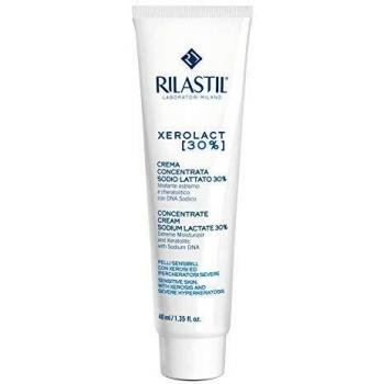 Rilastil Xerolact 30% Gel-Oil 40ml