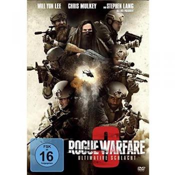 Rogue Warfare 3