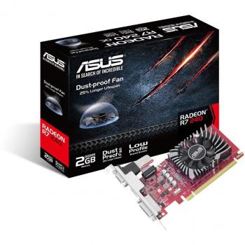 ASUS Radeon R7 240 2GB GDDR5