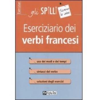 Eserciziario dei verbi francesi