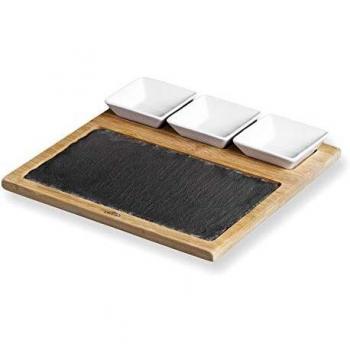 Lacor Slate Workbench Tray