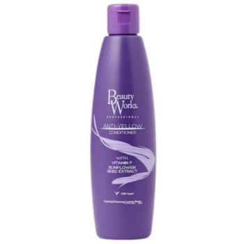 Beauty Works Conditionneur anti-jaunissement 250 ml