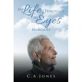 My Life, Through My Eyes