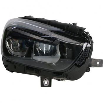 Farol Dianteiro Hella 1EX 015 780‑321