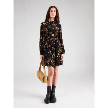 Robe chemisette VERO MODA décorée