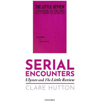 Vitalsource Technologies, Inc. Serial Encounters