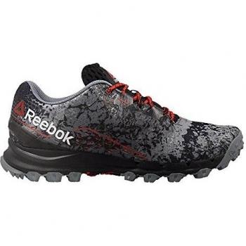 Super O Multi-Terra Roca Gris Reebok