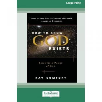 How to Know God Exist [LP 16 Pt Edition]