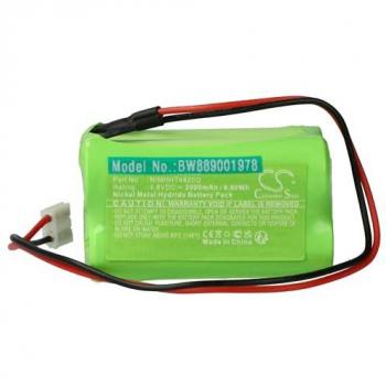 Batterie auxiliaire ABM NIM