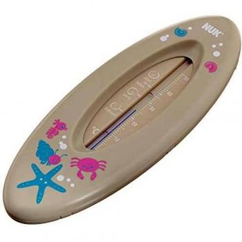 Termometro da Bagno Nuk ColorSplash