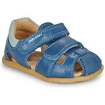 Pablosky Sandálias 41715 Infantil Masculino