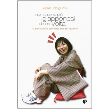 Non ci sono più i giapponesi di una volta. Le più insolite curiosità dal sol levante