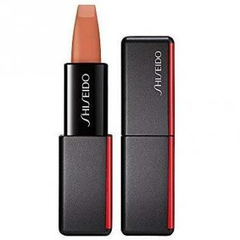 Shiseido Modern Matte Powder Lippenstift, 504 Thigh High, 1 x 4g