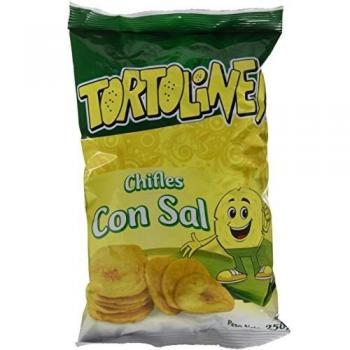 Chifle Goya Tortolines