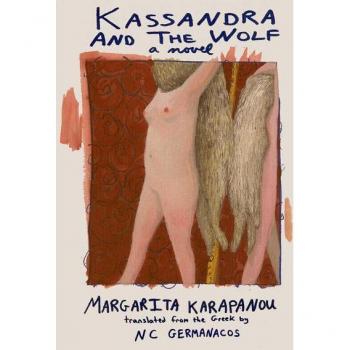 Kassandra and the Wolf