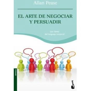 Arte de negociar y persuadir, El