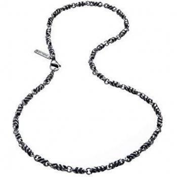 Collar Hombre Police PJ26342PSE.01 50 cm Police Antique Mens Necklace