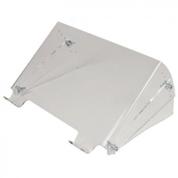 Transparente Notebook-Stütze NSNOTEBOOK300