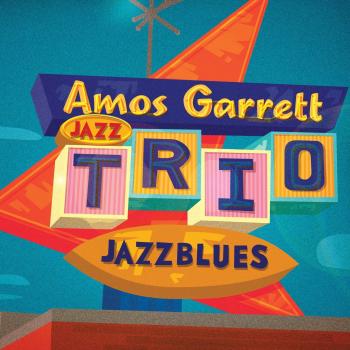 Amos Jazz Trio Garrett