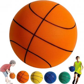 HandleSilent Basketball Classic