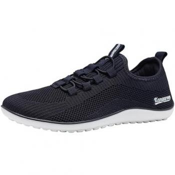 KangaRoos K‑BF Bole 30161 – Sneaker, Blau, 4600 dk, navy/white